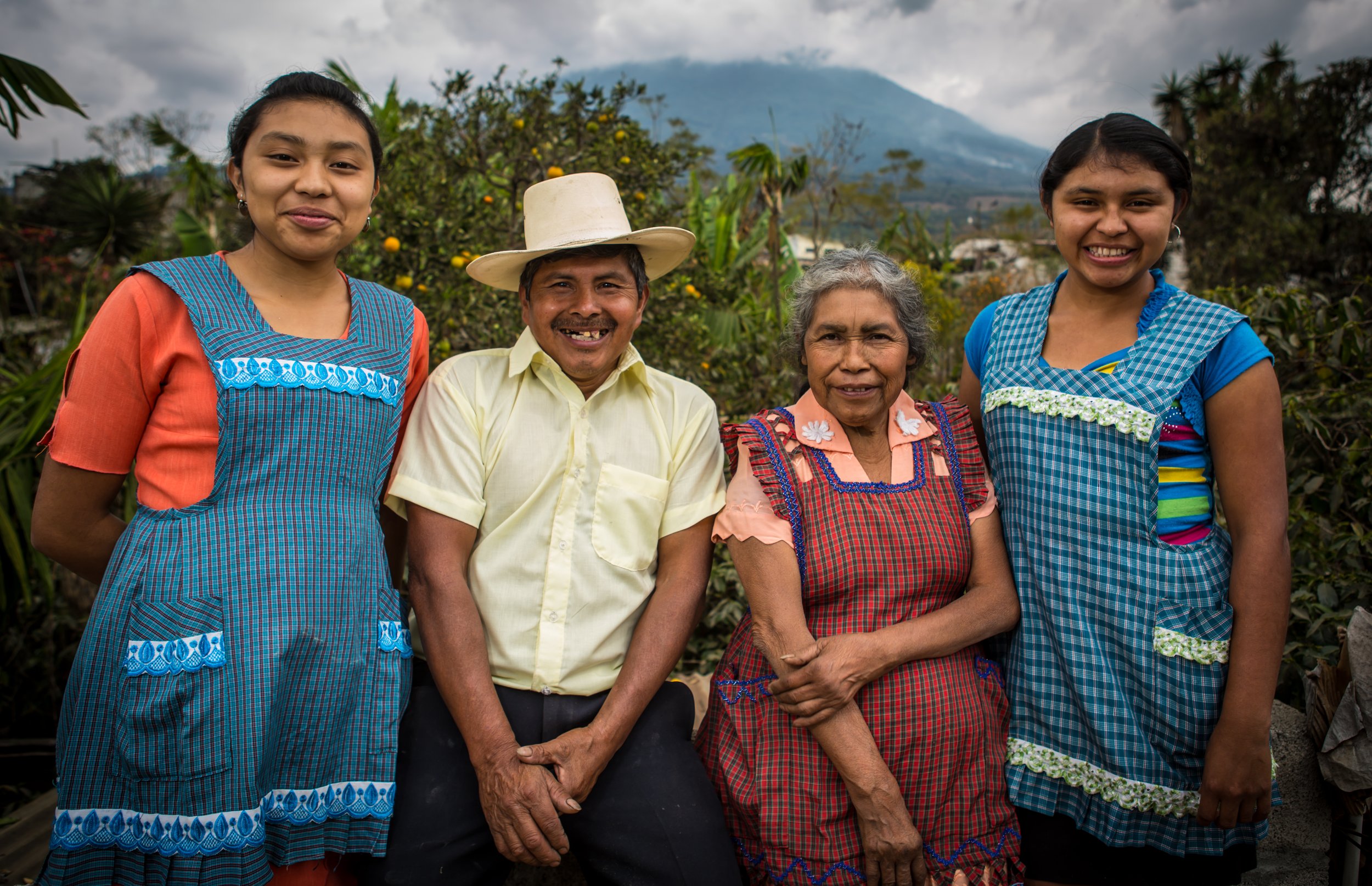 Guatemalan Coffee | Coffee Farmers