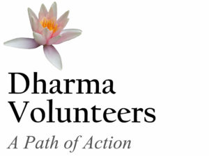 Dharma Volunteers