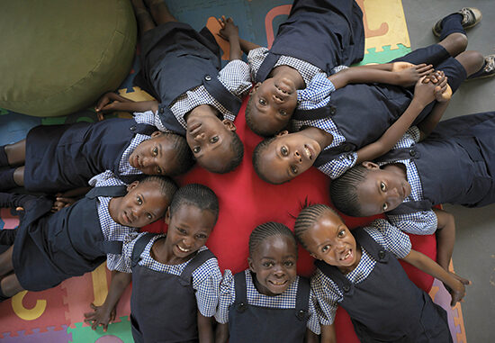 Education volunteering | Malaika school | Democratic republic of congo